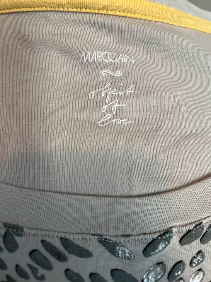 MARC CAIN Shirt XL in Bad Driburg