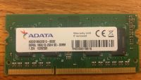 Adata RAM DDR3L 2GB 2GX4 SO-DIMM  ADDS186622G13-BSSE für QNAP NAS Rheinland-Pfalz - Ingelheim am Rhein Vorschau