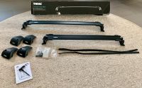 Dachträger - THULE WingBar Edge Black Nordrhein-Westfalen - Balve Vorschau