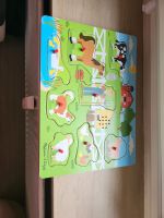 Sound Puzzle Oldenburg Mcdonald's Farm von Melissa & Doug Handewitt - Weding Vorschau