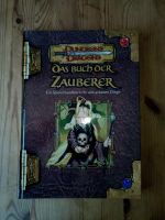 Dungeons Dragons 3.5 - Das Buch der Zauberer - deutsch Hamburg - Altona Vorschau