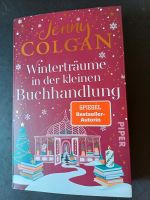 Winterträume in der kleinen Buchhandlung - Jenny Colgan Baden-Württemberg - Ludwigsburg Vorschau
