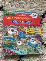 Anne Suess Wimmelbuch Fahrzeuge Nordrhein-Westfalen - Troisdorf Vorschau