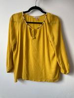 Gelbe Bluse Esprit 36 S Bayern - Kemnath Vorschau