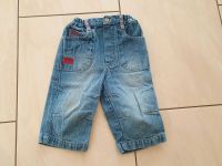 C&A BABY CLUB Schlupfhose Hose Jeanshose Jeans blau 68 TOP ZUSTAN Niedersachsen - Wolfsburg Vorschau