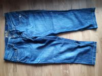 Zabaione Jeans Gr.36 Caprihose neuwertig  Kr. München - Haar Vorschau