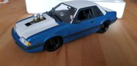 1:18 GMP Porkchop's Bounty Hunter Ford Mustang L.E. Nürnberg (Mittelfr) - Nordstadt Vorschau