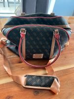 Weekender,Guess,Tasche,Damen, Neuwertig ,Reisetasche Schleswig-Holstein - Boostedt Vorschau