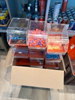 Box bunte Tüte für kiosk 30 Stück Hannover - Südstadt-Bult Vorschau