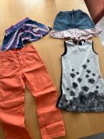 Kleiderpaket für Mädchen, Größe 110 Bayern - Postbauer-Heng Vorschau