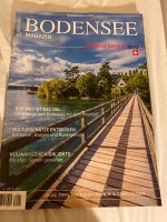 Bodensee Magazin Reisemagazin Schleswig-Holstein - Borgstedt Vorschau