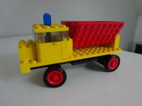 2 alte LEGO Fahrzeuge Baden-Württemberg - Uttenweiler Vorschau