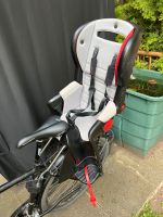 Fahrrad Kindersitz Römer Jockey Comfort Dresden - Strehlen Vorschau