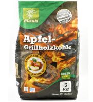 5kg Apfel Grill Holzkohle Grillkohle Grillzubehör Garten Nordrhein-Westfalen - Paderborn Vorschau