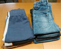 Paket Hosen Gr. 92 , 98 , 104 Jeanshosen Jogginghosen Dresden - Löbtau-Süd Vorschau