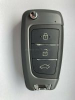 Hyundai i30, Elantra Schlüssel incl. Programmierung Nordrhein-Westfalen - Paderborn Vorschau