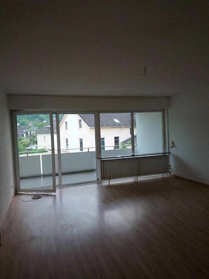 4-Zimmer Wohnung Bad Honnef-Rhöndorf in Bad Honnef
