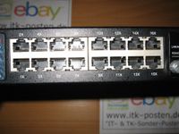 Gigabit Switch - ALLNET ALL4200 16 Port Netzwerk ALL4255 TOP Zst Baden-Württemberg - Burladingen Vorschau