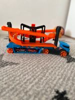 Auto - Hot Wheels Transporter Hessen - Bad Wildungen Vorschau