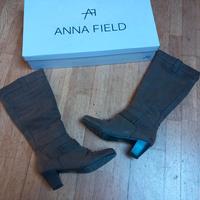 ANNA FIELD. **schöne Stiefel** Gr. 40 Rheinland-Pfalz - Zweibrücken Vorschau