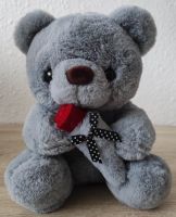 Plüschbär Plüschtier Stofftier Bär Teddybär 22 cm Stuttgart - Stuttgart-West Vorschau