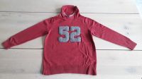 Strick- Pullover Gr. 134, rot "52" Schleswig-Holstein - Windeby Vorschau