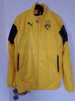 BVB Jacke Gr.M Neuwertig Baden-Württemberg - Waldkirch Vorschau