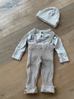 Baby Kleidungsset 3 tlg. NOPPIES beige Gr. 56 WIE NEU Nordrhein-Westfalen - Hückeswagen Vorschau