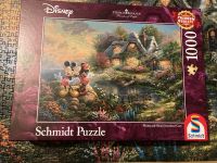 Kinkade Disney Puzzle Nordrhein-Westfalen - Finnentrop Vorschau