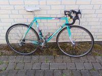 Vintage Bianchi Rennrad von 1989 Niedersachsen - Winnigstedt Vorschau