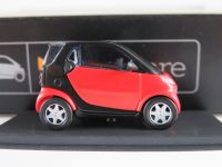 Busch/Smart 0012498 V001 C36Q 00 Smart City-Coupé in phat red1:87 Bayern - Bad Abbach Vorschau