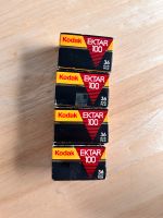35mm Film Kodak Ektar 100 - 36 Exp. NEW OLD STOCK Niedersachsen - Schiffdorf Vorschau