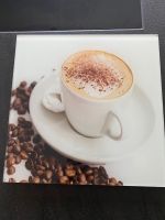 Acryl Glasbild Kaffee Bayern - Waldbrunn Vorschau