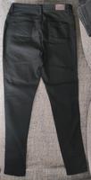 Schwarze Damenjeans , Größe 44 Saarland - Beckingen Vorschau