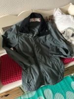 BERGANS ✨ Wander outdoor Jacke Frühling XS 34 36 Damen ⚡️ Niedersachsen - Groß Oesingen Vorschau