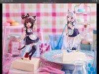 Nekopara Chocola und Vanilla Rheinland-Pfalz - Lambsheim Vorschau