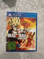 Dragonball Xenoverse für die Ps4 Nordrhein-Westfalen - Grevenbroich Vorschau