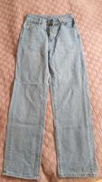 Jeans Shein, Gr. XS/34, blau Bayern - Oberasbach Vorschau