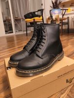 Dr. Martens Vegan 1460 - 8 Loch Berlin - Mitte Vorschau