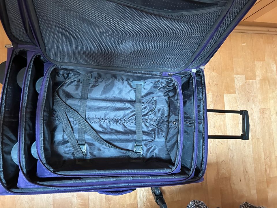 Koffer Set 3 Teilig in München