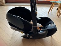 Cybex Platinum Cloud Z mit Black inkl. Little dutch Kette Kr. München - Oberschleißheim Vorschau