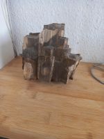 Versteinertes Holz fürs Aquarium Thüringen - Rudolstadt Vorschau