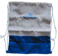 Corona Beer - Turnbeutel - Rucksack - 41 x 33 cm # Sachsen - Eilenburg Vorschau