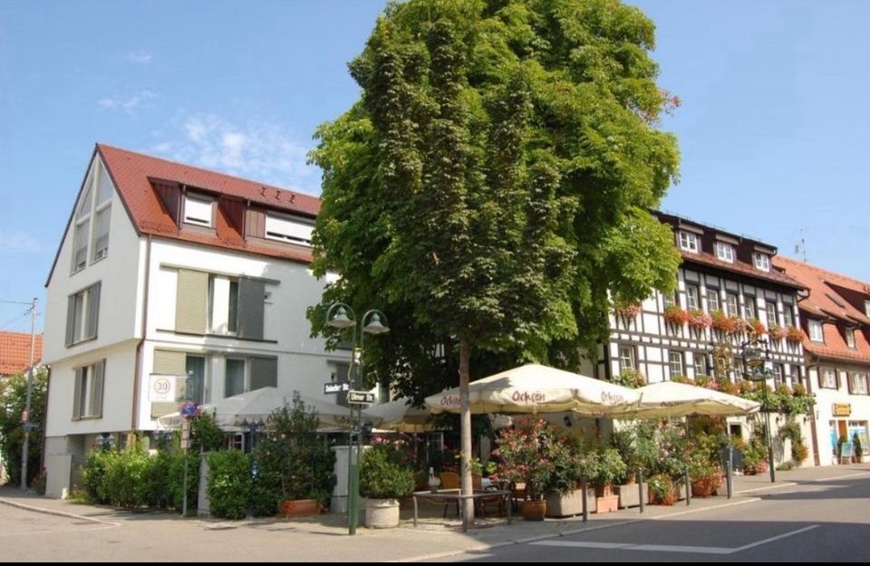 4 Sterne Hotelübernachtung - Stuttgart 5. Juli EM Viertelfinale in Stuttgart