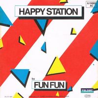 Fun Fun – Happy Station Nordrhein-Westfalen - Morsbach Vorschau