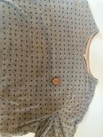 NAKETANO T-Shirt XL braun/schwarz - Edition Nordrhein-Westfalen - Leverkusen Vorschau