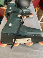 Roces Inliner, Skates + Helm Nordrhein-Westfalen - Oberhausen Vorschau