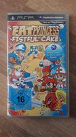 Fat Princess: Fistful Of Cake (PSP) Nordrhein-Westfalen - Leverkusen Vorschau