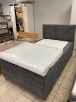 Boxspringbett, Bett, Schlafzimmer UVP 1.199€ Hessen - Münchhausen Vorschau