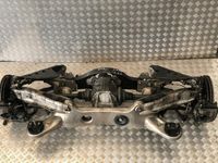 Mercedes S Coupé 500 Hinterachse differential Achse hinten W217 Mecklenburg-Vorpommern - Seebad Ahlbeck Vorschau